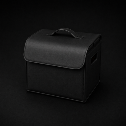 Veyra Cargo Organizer
