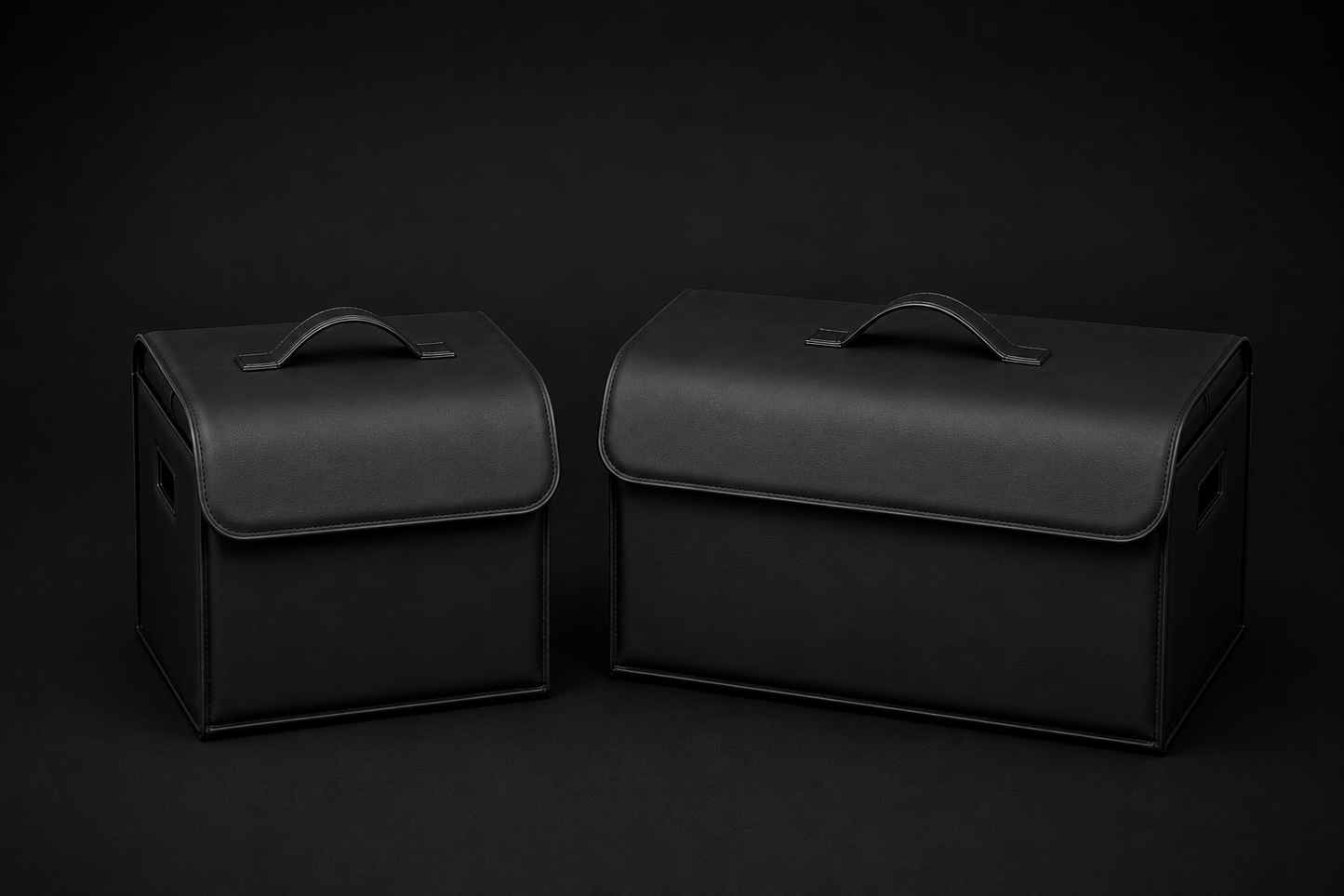 Veyra Cargo Organizer