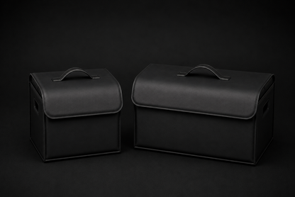 Veyra Cargo Organizer